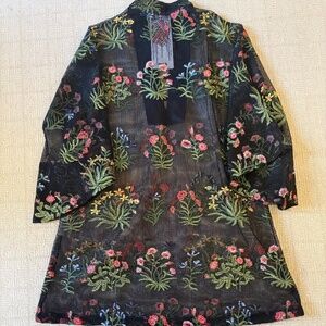 La Vie Style House Mini Tunic!